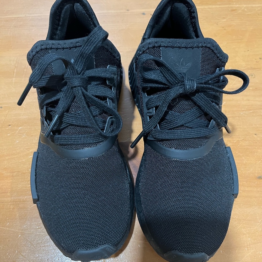 Adidas NMD_R1 shoes